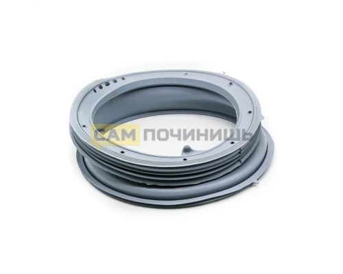 Манжета люка стиральных машин Electrolux/Zanussi GSK027ZN, 60007600, ZN3023, 1321187013