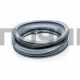 Манжета люка стиральных машин Electrolux/Zanussi GSK027ZN, 60007600, ZN3023, 1321187013
