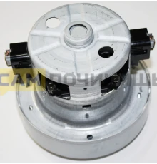 DJ31-00120F Мотор пылесоса 1670w, H=110/45mm,D120/80, VCM-K60EU,VC072672AFw, VAC006SA