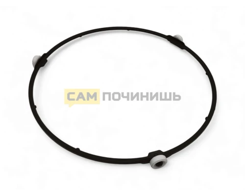 Кольцо тарелки для СВЧ Samsung и др. 200мм DE97-00193B, DE97-00193A