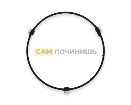 Кольцо тарелки для СВЧ Samsung и др. 200мм DE97-00193B, DE97-00193A