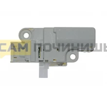 DC34-00025D Блокировка люка (УБЛ) СМА Samsung