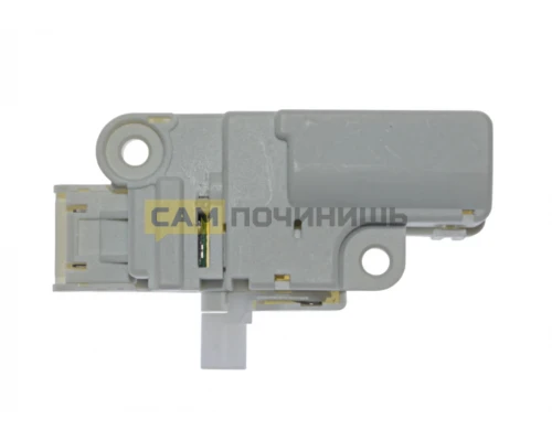DC34-00025D Блокировка люка (УБЛ) СМА Samsung (300шт/к)