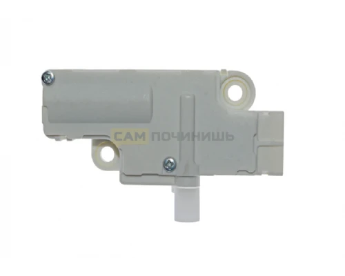DC34-00025D Блокировка люка (УБЛ) СМА Samsung (300шт/к)