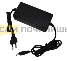 T3808 Адаптер питания AC-DC Adapter 24V 3A  5,5mm (100шт/к)