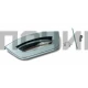 C00287769 Ручка люка Ariston (хром, зеркальная) 287769, WL242C, 482000023273, C00287223, 488000287223, 250006733 (150шт/к)