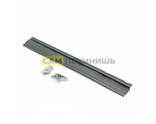 298534 Уплотнитель резина с металлом для ПММ, Bosch, GSK500BO, 00298534, GSK503BO (30шт/к)