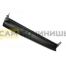 Уплотнитель нижний двери Bosch (Бош), Siemens (Сименс) 298534, 00298534, GSK500BO