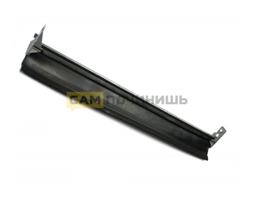 298534 Уплотнитель резина с металлом для ПММ, Bosch, GSK500BO, 00298534, GSK503BO (30шт/к)