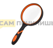 T4599 Лупа ручная 75 мм.