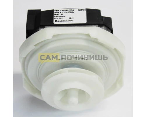 Мотор, циркуляционный насос, посудомоечных машин Indesit (Индезит), Ariston (Аристон) 302488, 482000022216
