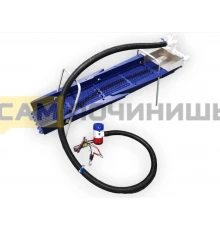 T5391 Мини драга, шлюз Дипсис 19 х 105 -12 Bольт