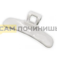 (НЗ) DC64-01524B Ручка люка стиральной машины Samsung