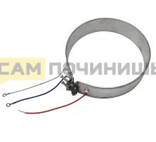 TCH001 Нагревательный элемент D=160-162 (кор 108)