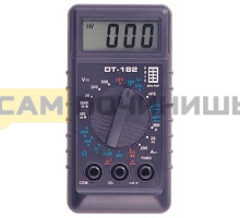 T0700 Мультиметр МD182 (цифр+тест) DT-182