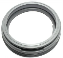 Манжета люка стиральных машин Bosch (Бош), Siemens (Сименс) GSK011BO, зам. 366498