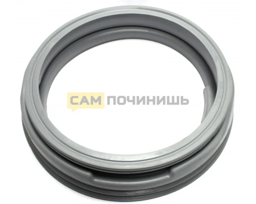 Манжета люка стиральных машин Bosch (Бош), Siemens (Сименс) GSK011BO, зам. 366498