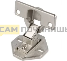 2827210100 Петля для навески фасада для встраиваемой СМА BEKO