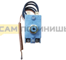 Защитный термостат для водонагревателя SPC-M 16A/105C 650мм. SPC16105M