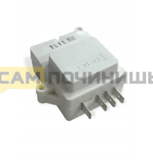 W16002050100 Таймер оттайки ТИМ-01.11 (ТЭО-02) (электронный), зам. 277478, 851086, 277450,