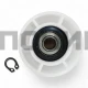00632045, 632045 Ролик натяжной для сушильной машины Bosch, Siemens 00632045