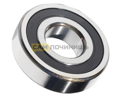 Подшипник для стиральных машин 6206 RS NTL/FBC T6206NTL