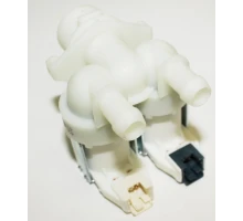 Заливной клапан для стиральных машин Candy (Канди) 2x180 41029238