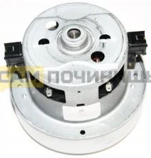 Мотор пылесоса Samsung 2200-2400W DJ31-00125C, VAC002SA, VC07220W, VC07W220FQ, VCM-M30AU, VC07W255FCL