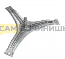 Крестовина для стиральных машин Bosch, Siemens, Neff cod782