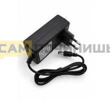 T5458 Адаптер питания AC-DC Adapter 4.2v 2A 5.5x2.1mm 18650 (100шт/к)