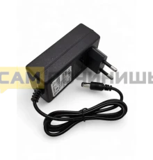 T5458 Адаптер питания AC-DC Adapter 4.2v 2A 5.5x2.1mm 18650 (100шт/к)