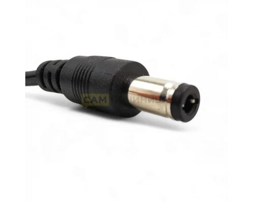T5458 Адаптер питания AC-DC Adapter 4.2v 2A 5.5x2.1mm 18650 (100шт/к)