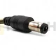 T5458 Адаптер питания AC-DC Adapter 4.2v 2A 5.5x2.1mm 18650 (100шт/к)