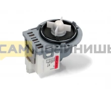 49021343u !Насос Askoll 40w (без улит.навинт.клеммы вместе), !PMP001UN=,  зам.63ZN922, 82083500, ZN5416, 286911, 398371, 50271814001