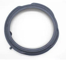 2843770200 Манжета люка СМА Beko, 2843770100, 2843770300