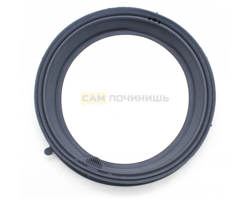 2843770200 Манжета люка СМА Beko, 2843770100, 2843770300