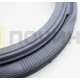 2843770200 Манжета люка СМА Beko, 2843770100, 2843770300