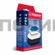 (НЗ) FBS 4 Topperr Комплект фильтров для пылесосов Bosch: BGS 1170.;BGC 1U1550;BGS 1U180.;BGS 218.;