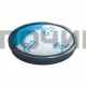 (НЗ) FTL 30 Topperr Губчатый фильтр для пылесосов Tefal TW37.. Rowenta RO37.. Moulinex MO37.. (RS-R