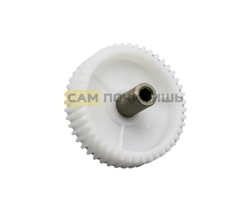 (НЗ) TF010 Шестерня для мясорубки Tefal D81.5/16 L72/22