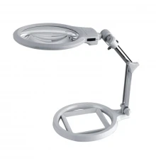 T5101 OT-INL53 лупа настольная Орбита