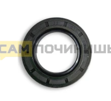 NQK3050 Сальник бака 30x50x10