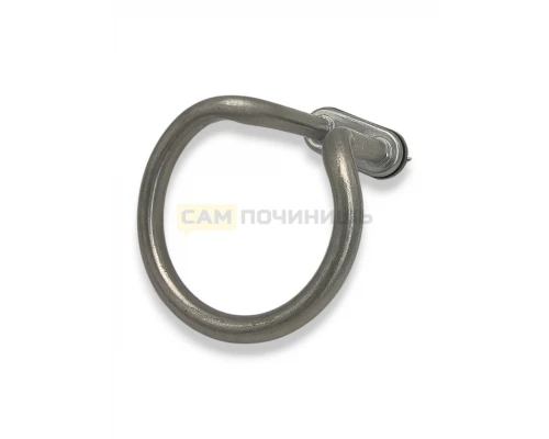 ТЭН для циркуляционного насоса посудомоечных машин 1800 Вт Candy, DEXP, Electrolux, Gorenje, Hansa, IKEA, Korting, Leran, Midea, Samsung, Weissgauff