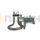 ТЭН для циркуляционного насоса посудомоечных машин 1800 Вт Candy, DEXP, Electrolux, Gorenje, Hansa, IKEA, Korting, Leran, Midea, Samsung, Weissgauff