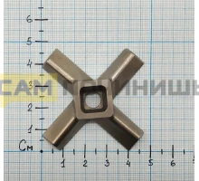 PH027 Нож для мясорубки Philips 996510055504
