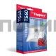 (НЗ) TS 60 Topperr Пылесборник синтетический для пылесоса Thomas, 4 шт.в ед.(C)