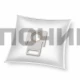 (НЗ) TS 60 Topperr Пылесборник синтетический для пылесоса Thomas, 4 шт.в ед.(C)