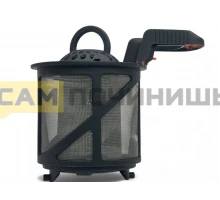 140064682010, 8075472269 Фильтр посудомоечной машины Electrolux, Zanussi, AEG 1561732007, 8075472012, 8075472038, 8075472145, 8075472178, 140064682010