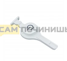 DC64-02389A Кнопка включения СМА