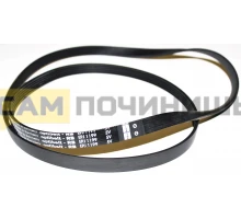 Ремень для стиральной машины 1199 J5 EL BLJ181UN Electrolux/Zanussi/AEG, зам. 1462477009